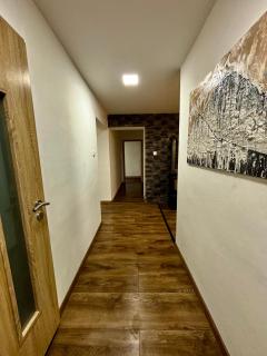 Apartmány Pod Kapličkovým vrchem - 5