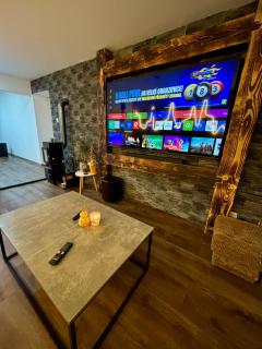 Apartmány Pod Kapličkovým vrchem - 1