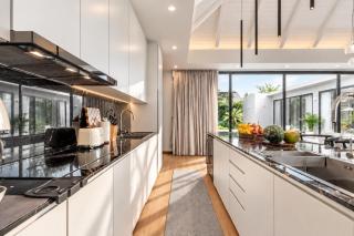 Le Da Villas 5BR Bang Tao Beach - 9