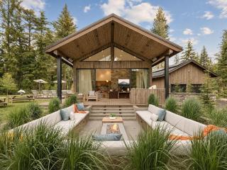Humble House - 9