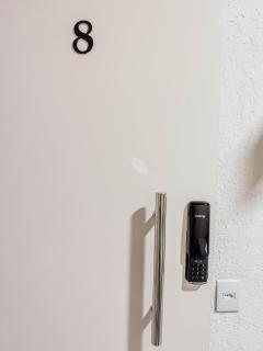 Suite 8 Nosso Lugar Uma Experiencia Especial - 1
