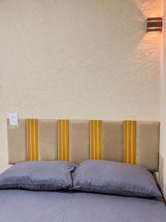 Suite 8 Nosso Lugar Uma Experiencia Especial - 6