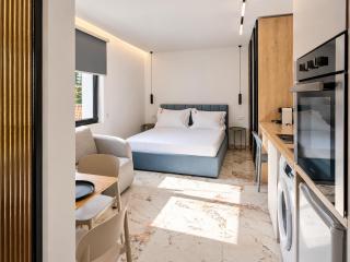 Matisse No27 - City Center Studio Apartment - 9