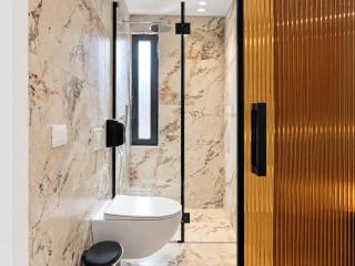Matisse No27 - City Center Studio Apartment - 5
