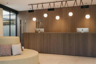 Ganis Resort - 9