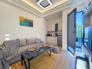 Quiet Oasis near Center Garden & Free Parking 5 - Jerewan - 8