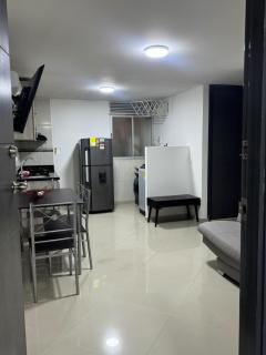 Apartamento amoblado en Belén, sector Molinos - 4