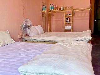 Homestay Ngô Trâm Đà Lạt - 3