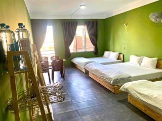 Homestay Ngô Trâm Đà Lạt - 6
