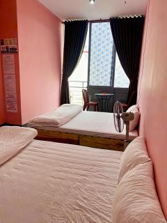 Homestay Ngô Trâm Đà Lạt - 2