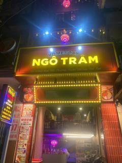 Homestay Ngô Trâm Đà Lạt - 0
