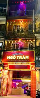 Homestay Ngô Trâm Đà Lạt - 9