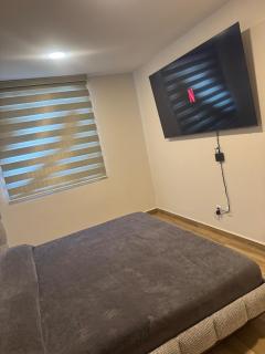 906 Your home in the best location in Guadalajara - 5