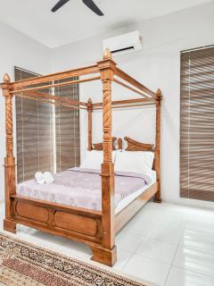 Casa Tranquila Sutera Wangi - 4