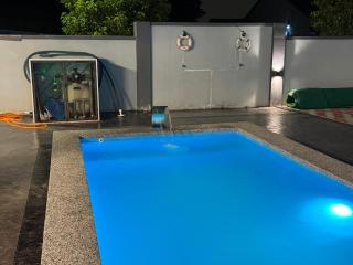 Casa Tranquila Sutera Wangi - 1