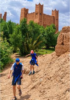 Kasbah Abdou - 7