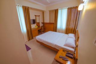 Pepper Residency - Nagercoil - 2