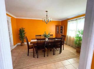 Ro room at Srija Homes - 4