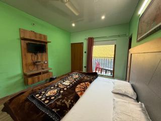 Hotel Garden Cottage and Resort Dhanaulti - 7