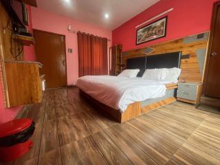 Hotel Garden Cottage and Resort Dhanaulti - 6