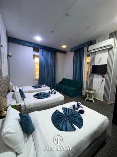 New Tahrir View Hotel - 8