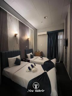 New Tahrir View Hotel - 2