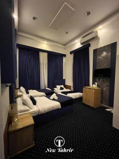 New Tahrir View Hotel - 6