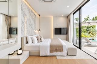 Le Da Villas 5BR Bang Tao Beach - 5