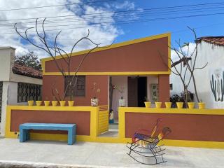Casa Jasmim - 0