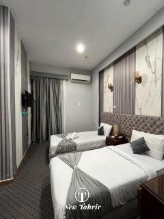 New Tahrir View Hotel - 1