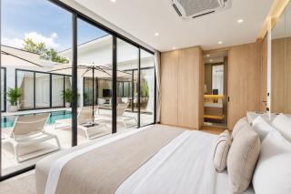 Le Da Villas 5BR Bang Tao Beach - 4