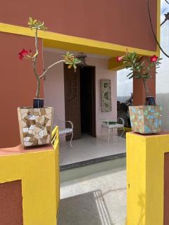 Casa Jasmim - 7