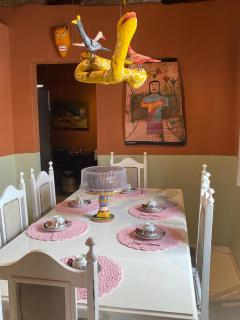 Casa Jasmim - 6
