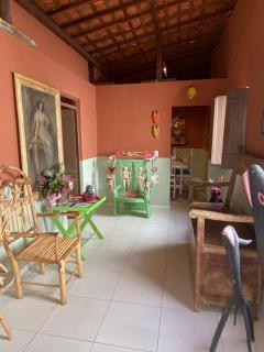 Casa Jasmim - 5
