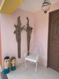 Casa Jasmim - 1