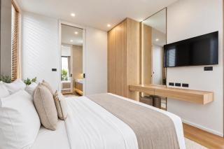 Le Da Villas 5BR Bang Tao Beach - 3