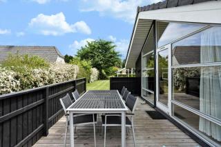 FY208 Brenderup Fyn - Sneppevej 4 - 9