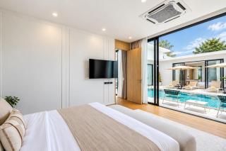 Le Da Villas 5BR Bang Tao Beach - 2