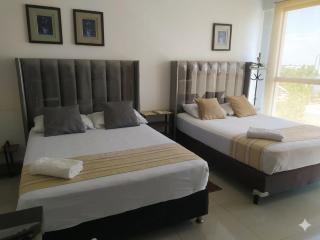 Departamento Elegante 4k - 1