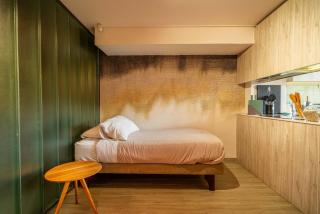 HOM I Mirador I Loft Jardin I Cerro Baron Parking - 8