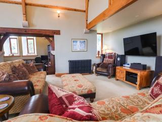Thimble Hall - 7