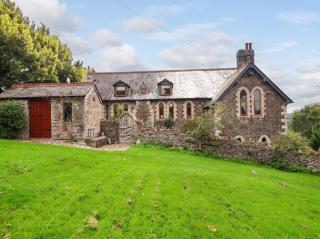Thimble Hall - 9