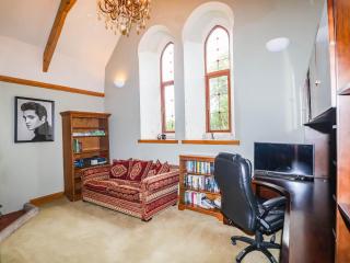 Thimble Hall - 3