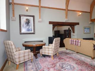 Thimble Hall - 4