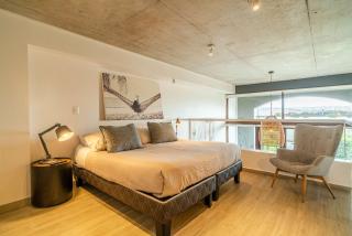 HOM I Mirador I Loft Jardin I Cerro Baron Parking - 4