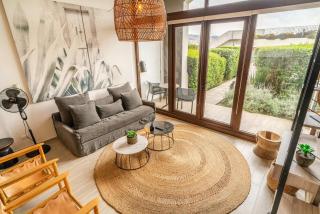 HOM I Mirador I Loft Jardin I Cerro Baron Parking - 0
