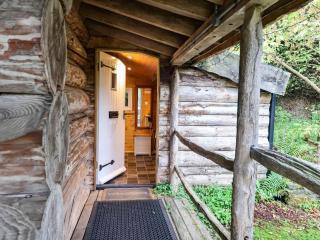 Thimble Lodge - 8