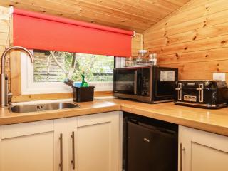 Thimble Lodge - 5