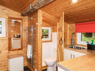 Thimble Lodge - 4