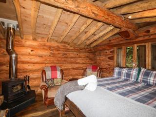 Thimble Lodge - 1